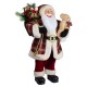 Père noël géant 60 cm Erwan