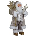 Père noël géant Lars 60 cm