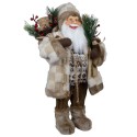 Père noël géant Magnus 60 cm