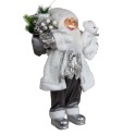 Père noël géant Aiko 45 cm