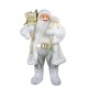 Père noël géant Ruben 80cm