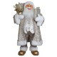 Père noël géant Aiko 45 cm