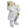 Père noël géant Ruben 80cm
